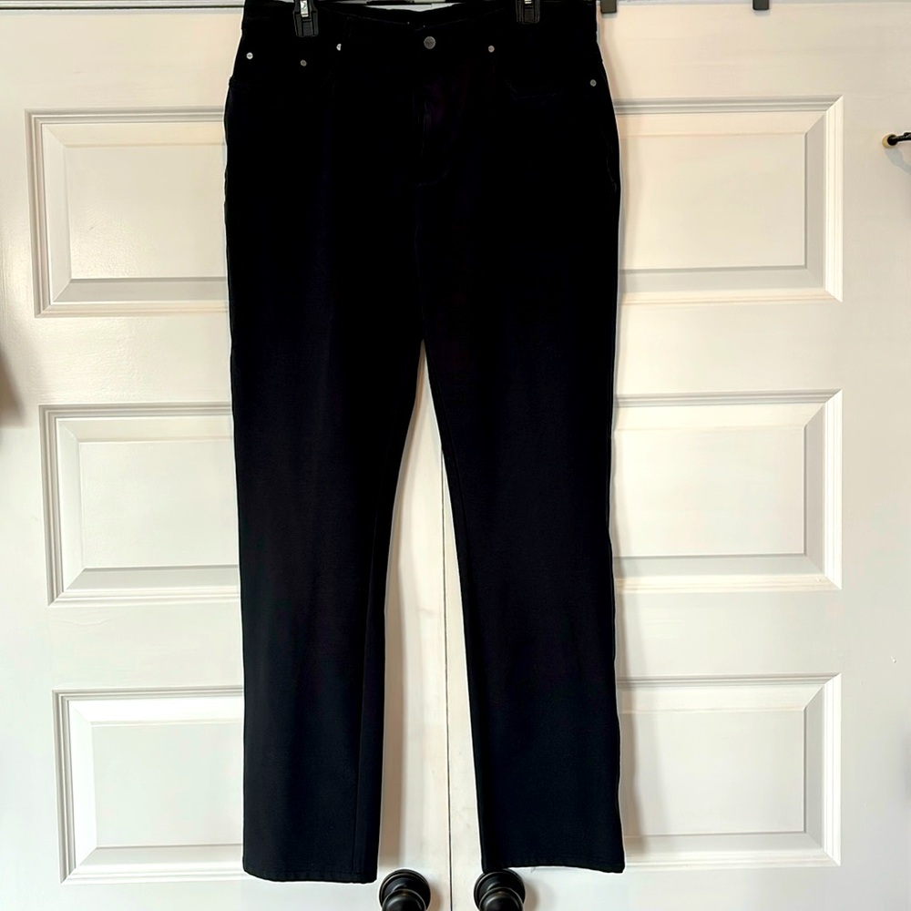 Greg Norman pants